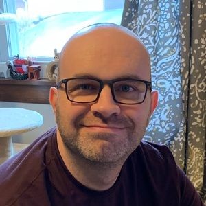 Meet your Posher, David